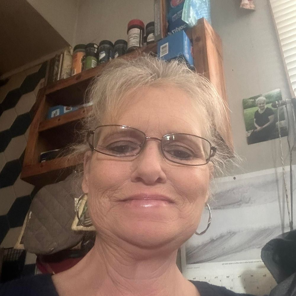 Meet your Posher, Karen